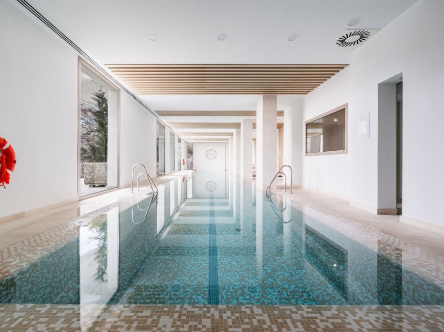 Испания apartments costa-del-sol