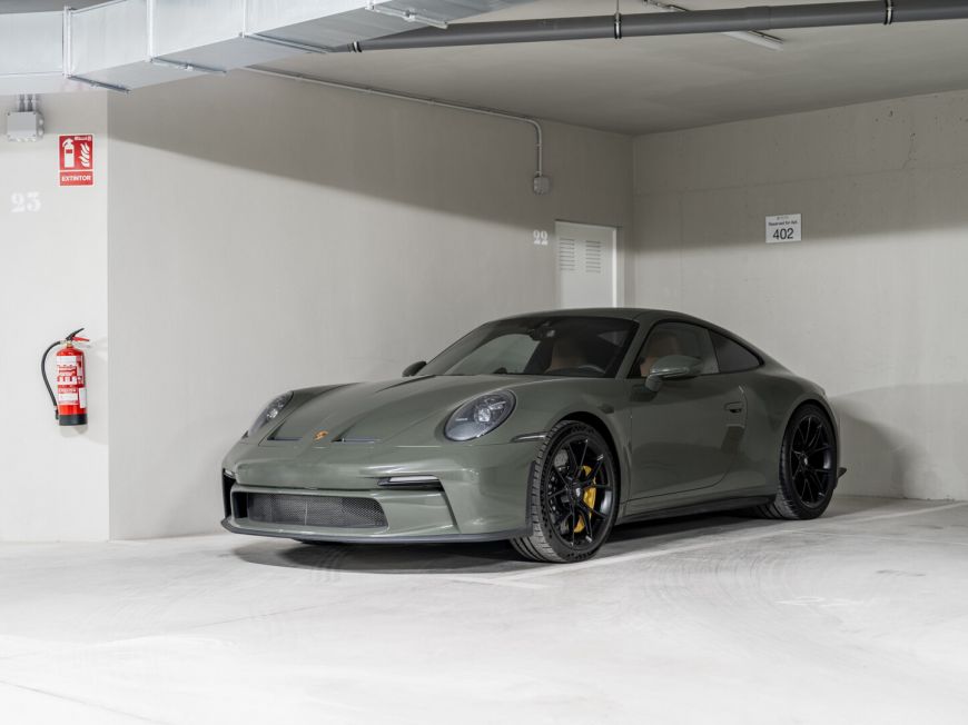 Испания apartments costa-del-sol