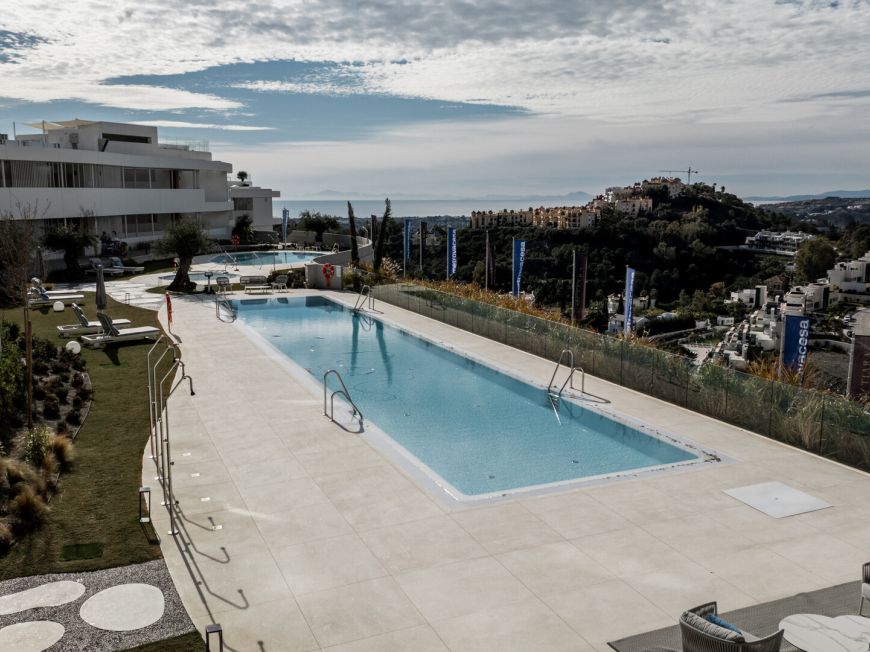 Испания apartments costa-del-sol