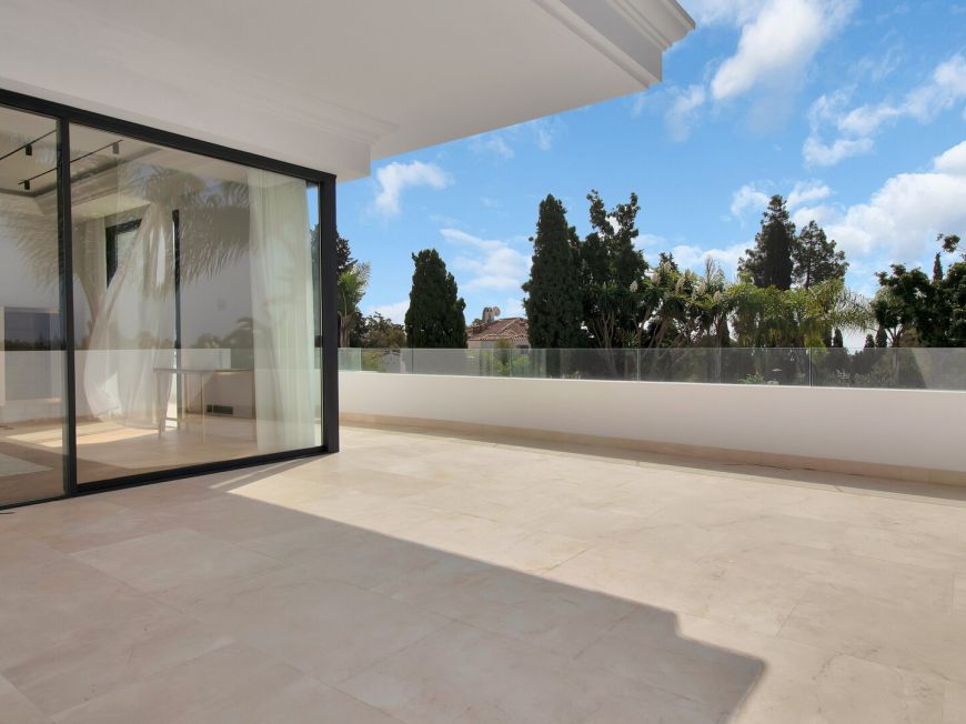 Испания houses costa-del-sol