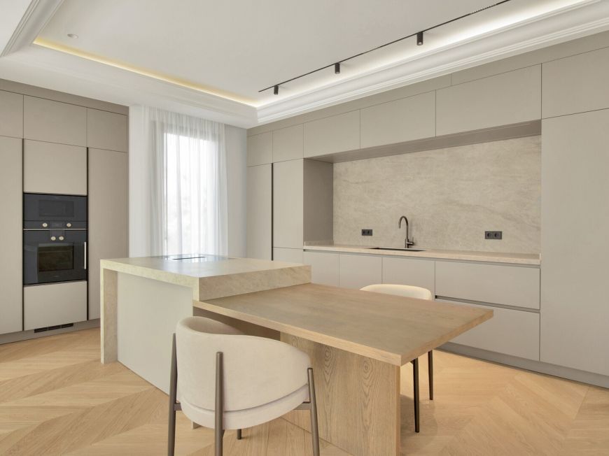 Испания houses costa-del-sol