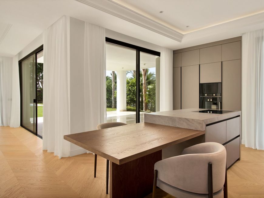 Испания houses costa-del-sol