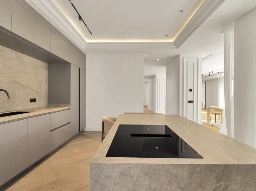 Испания houses costa-del-sol