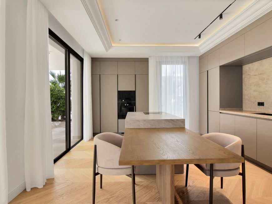 Испания houses costa-del-sol