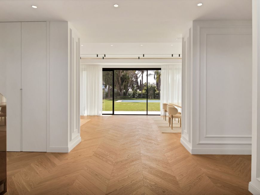 Испания houses costa-del-sol