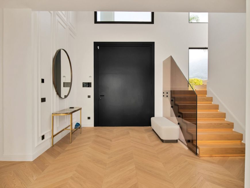 Испания houses costa-del-sol