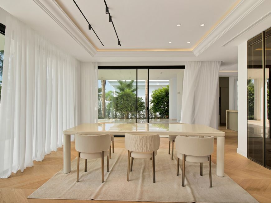 Испания houses costa-del-sol