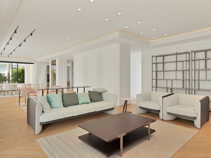 Испания houses costa-del-sol