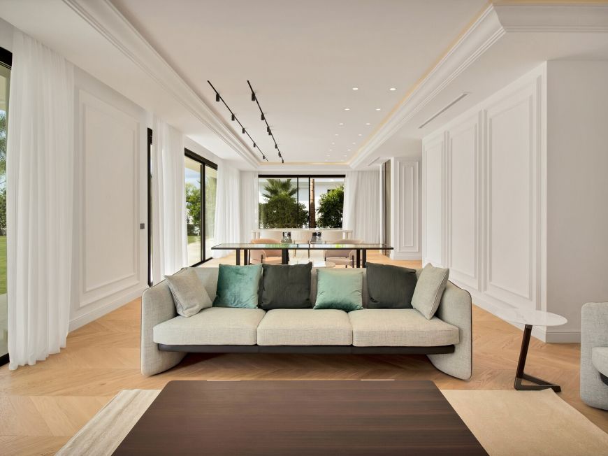 Испания houses costa-del-sol