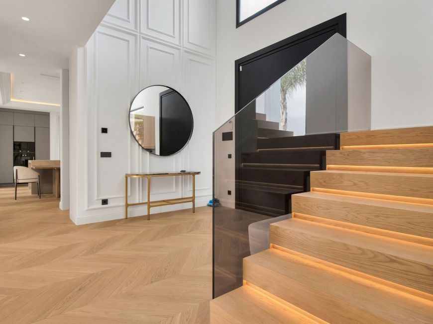 Испания houses costa-del-sol