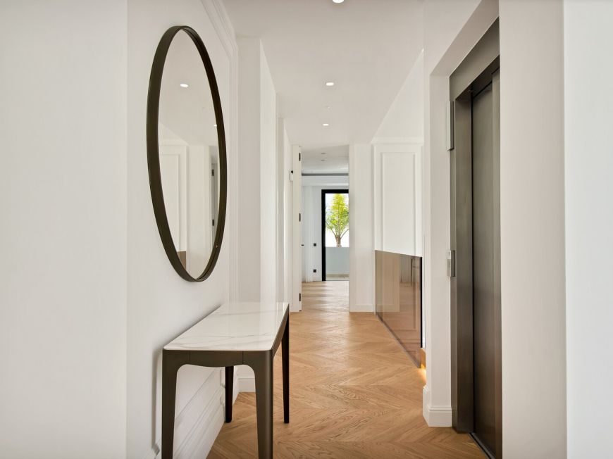 Испания houses costa-del-sol