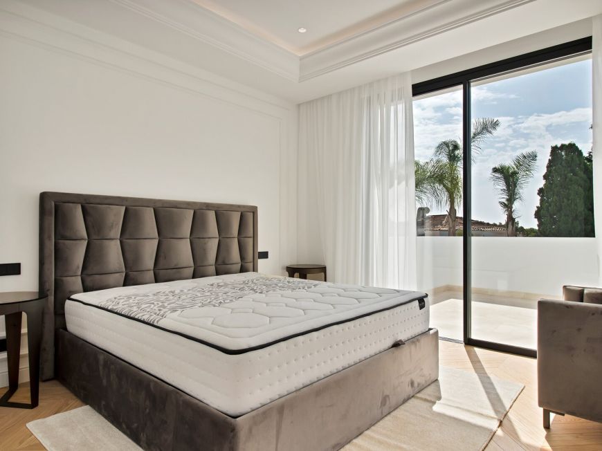 Испания houses costa-del-sol