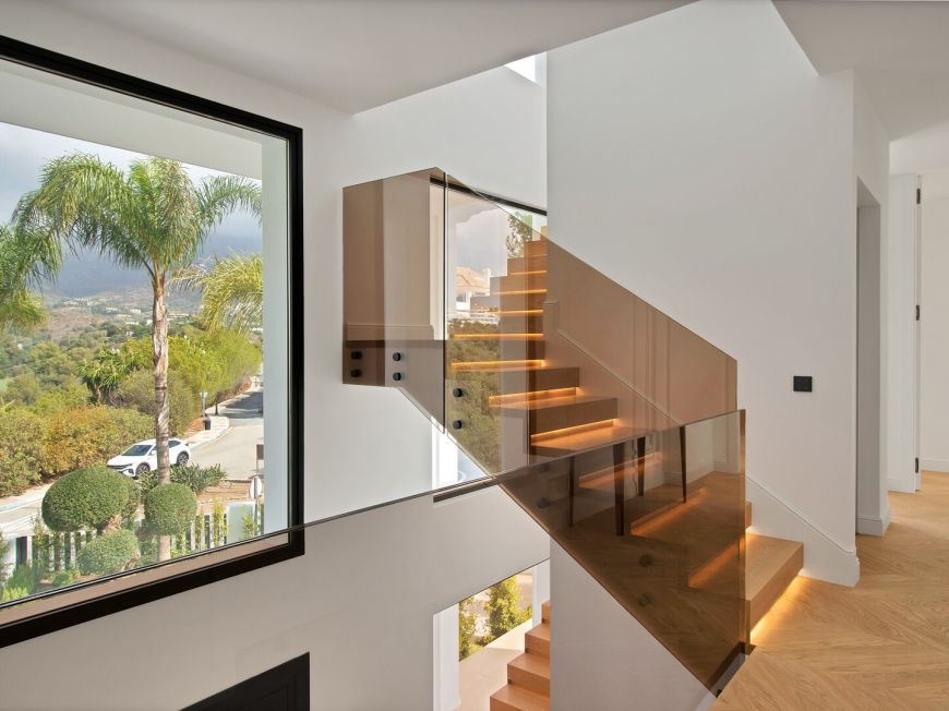 Испания houses costa-del-sol