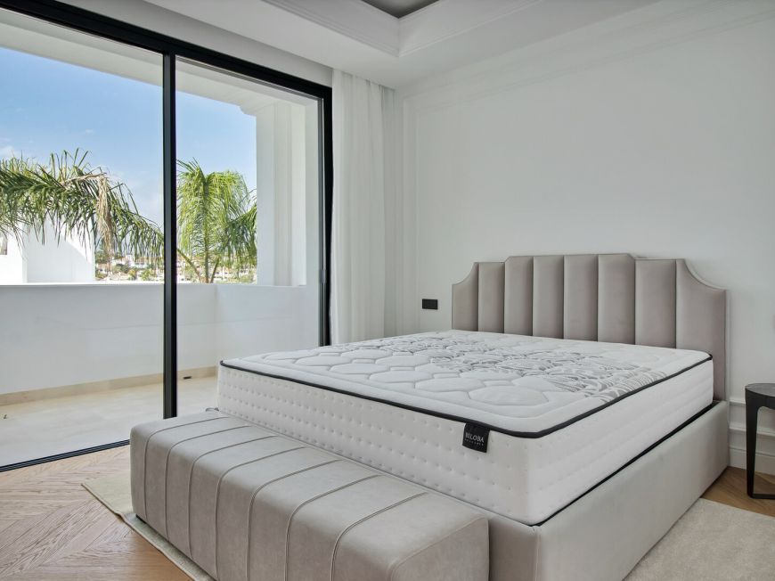 Испания houses costa-del-sol