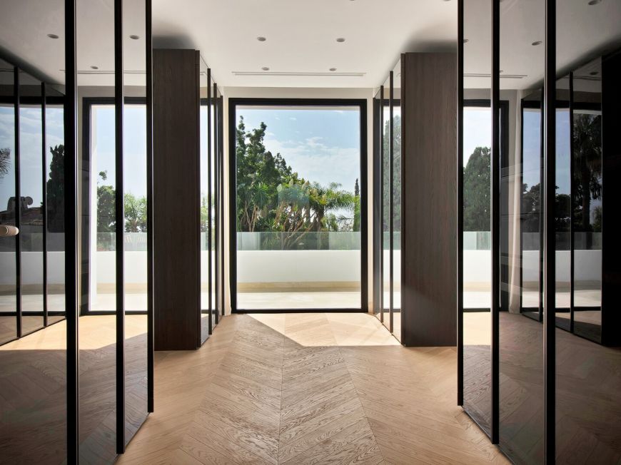 Испания houses costa-del-sol