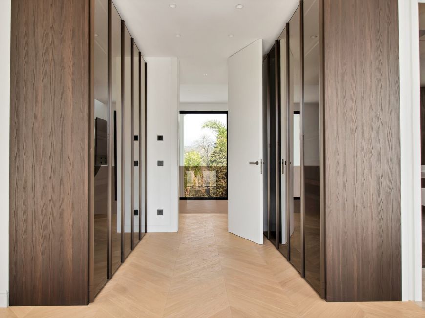 Испания houses costa-del-sol