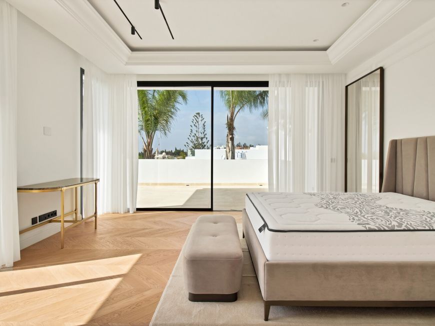 Испания houses costa-del-sol