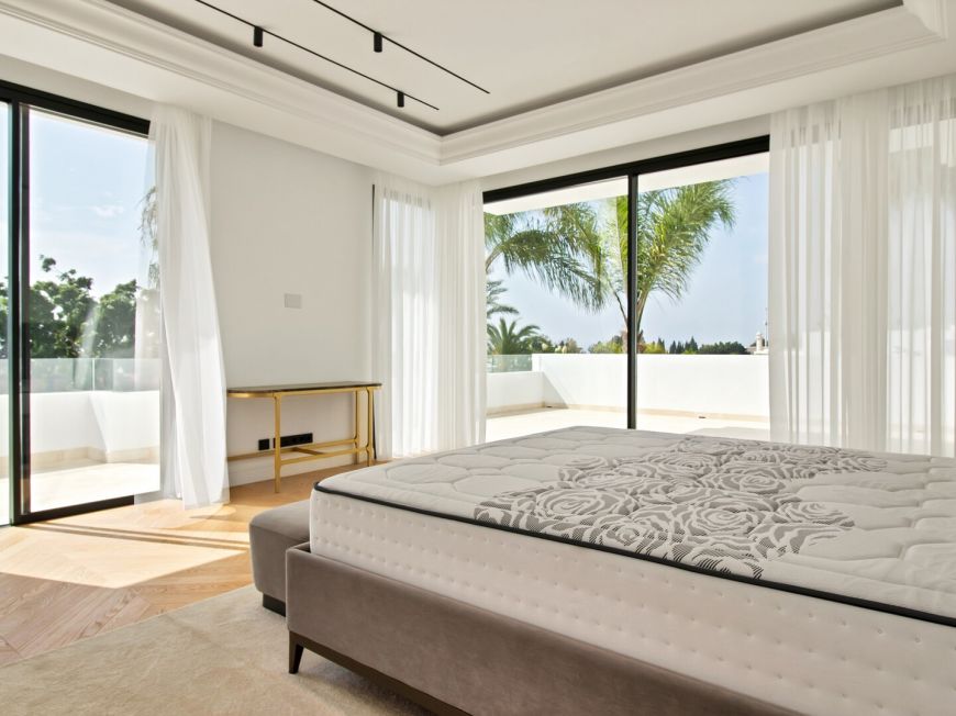 Испания houses costa-del-sol