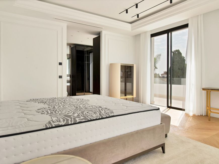 Испания houses costa-del-sol