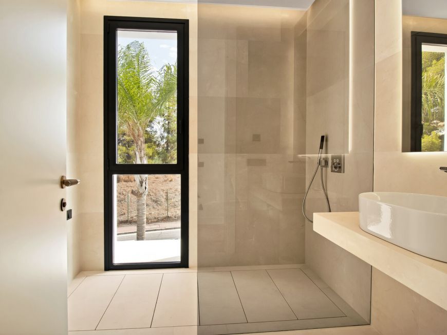 Испания houses costa-del-sol