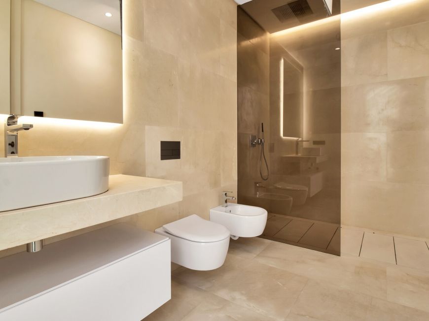 Испания houses costa-del-sol