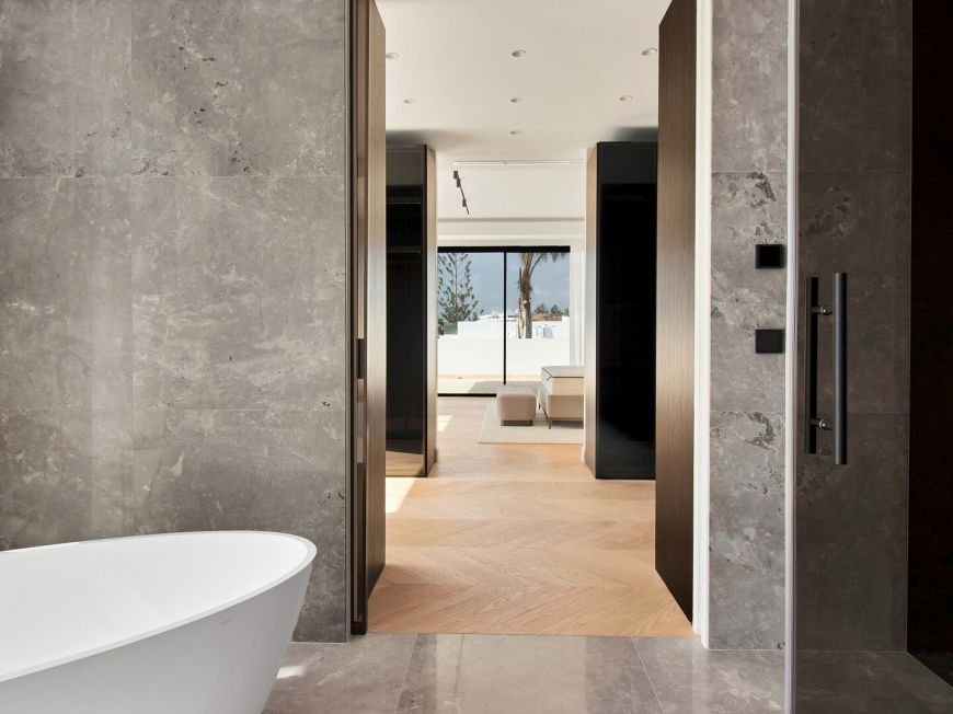 Испания houses costa-del-sol