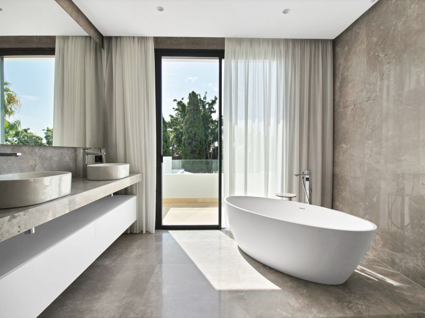 Испания houses costa-del-sol