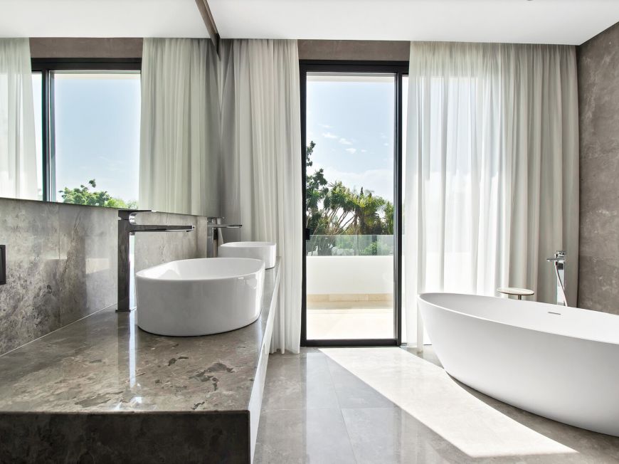 Испания houses costa-del-sol