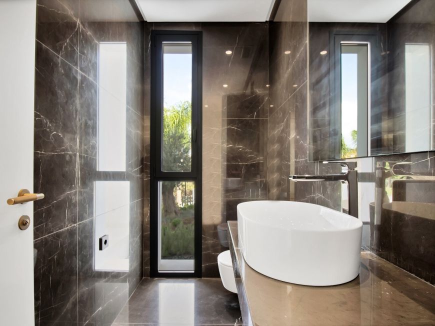 Испания houses costa-del-sol