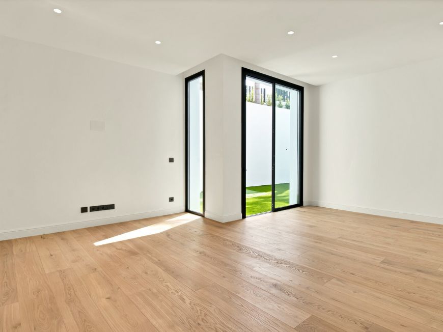 Испания houses costa-del-sol