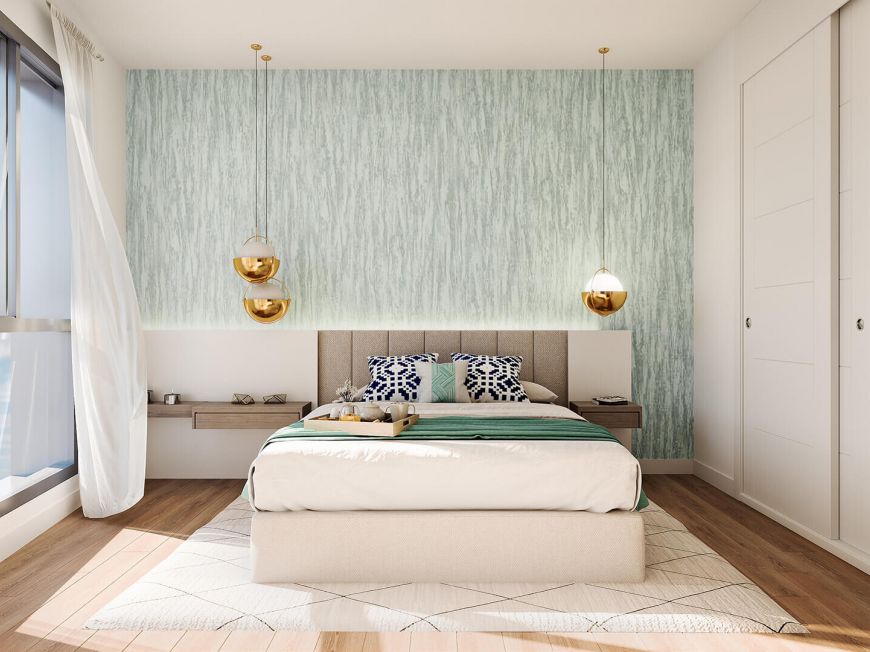 Španělsko Apartmány / byty Costa-del-sol