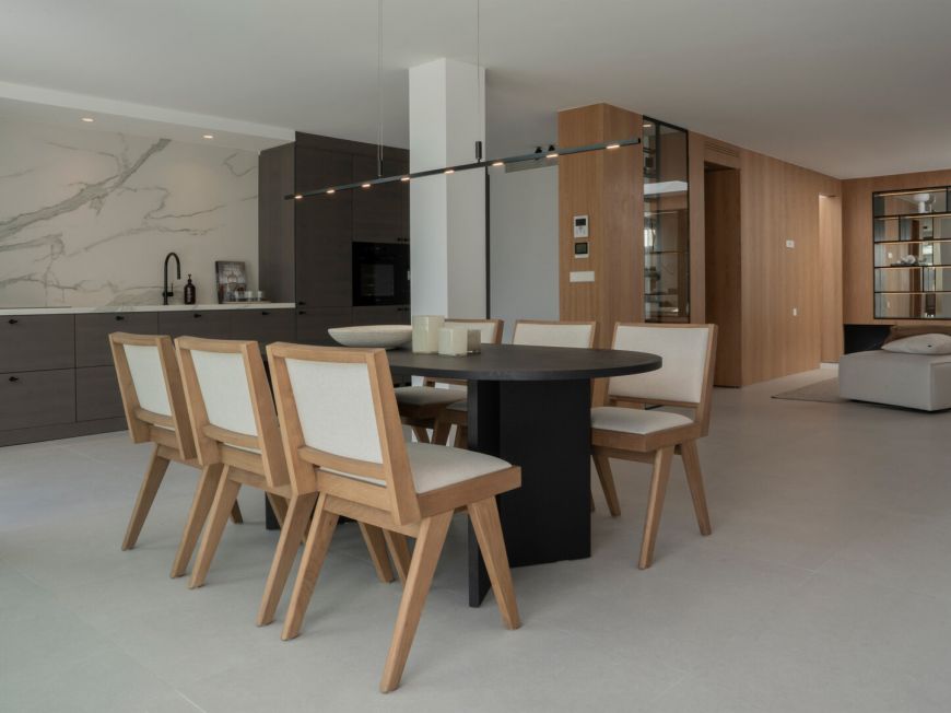 Испания houses costa-del-sol