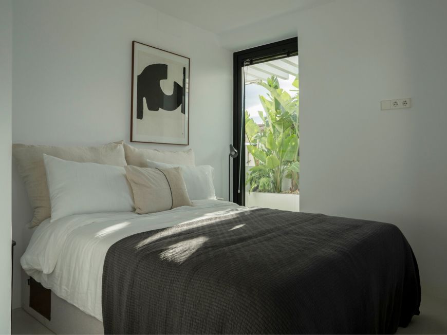 Испания houses costa-del-sol