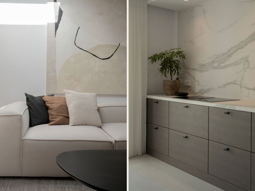 Испания houses costa-del-sol