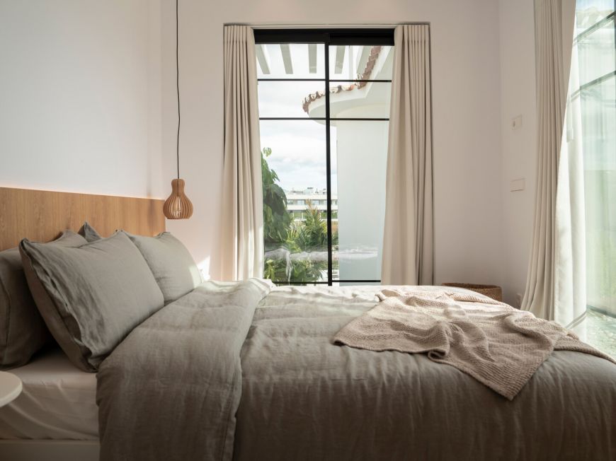 Испания houses costa-del-sol