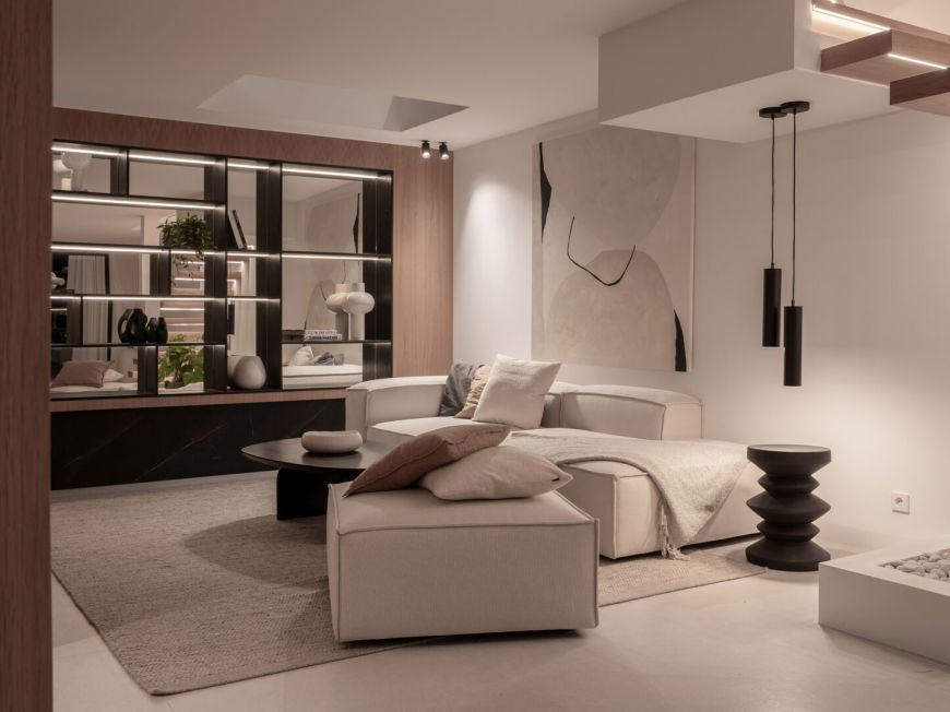 Испания houses costa-del-sol