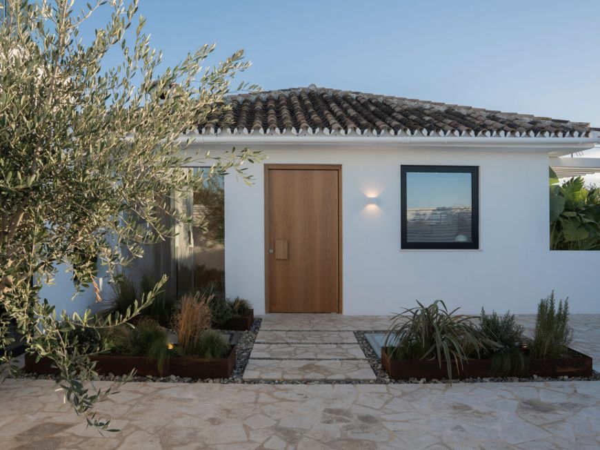 Испания houses costa-del-sol