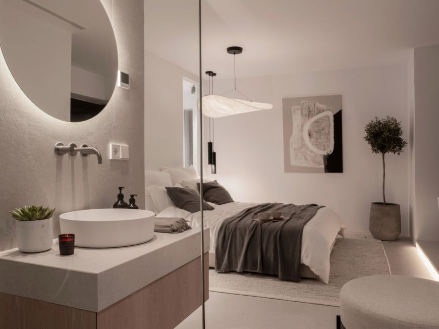 Испания houses costa-del-sol