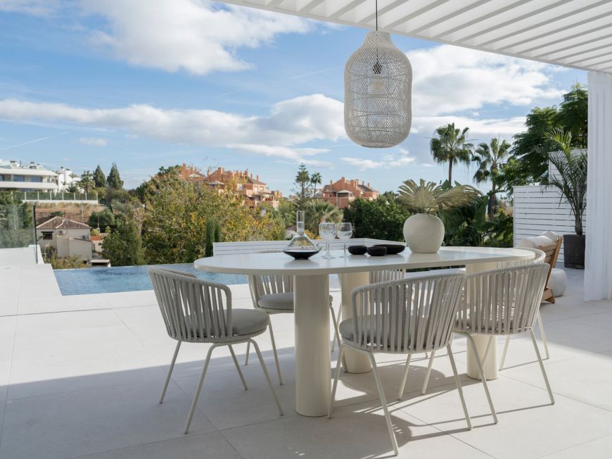 Испания houses costa-del-sol