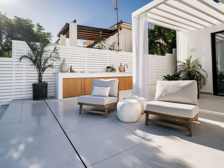 Испания houses costa-del-sol