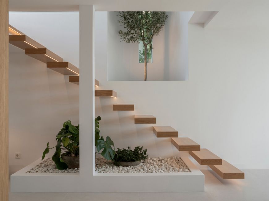 Испания houses costa-del-sol