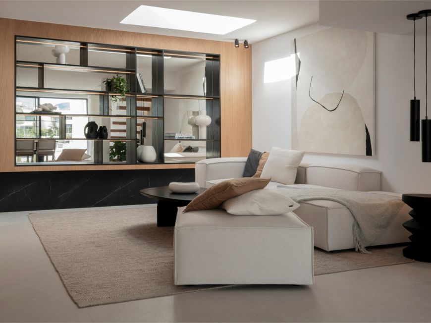 Испания houses costa-del-sol