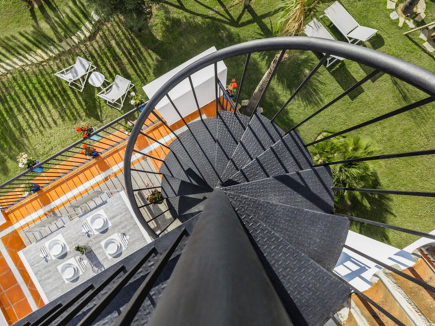 Španělsko Apartmány / byty Benahavis