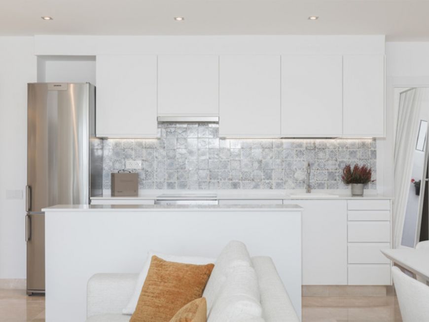 Španělsko Apartmány / byty Benahavis