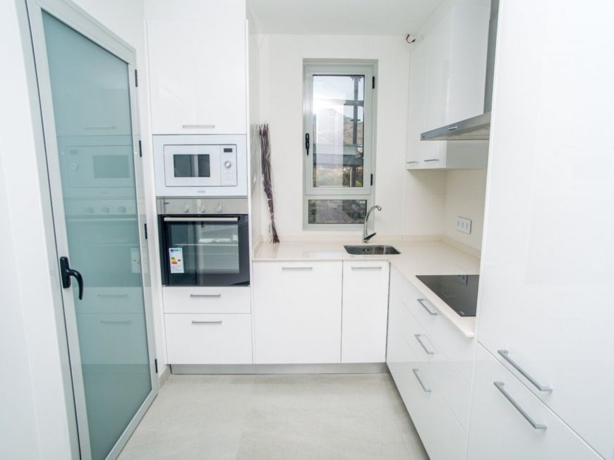Španělsko Apartmány / byty Finestrat