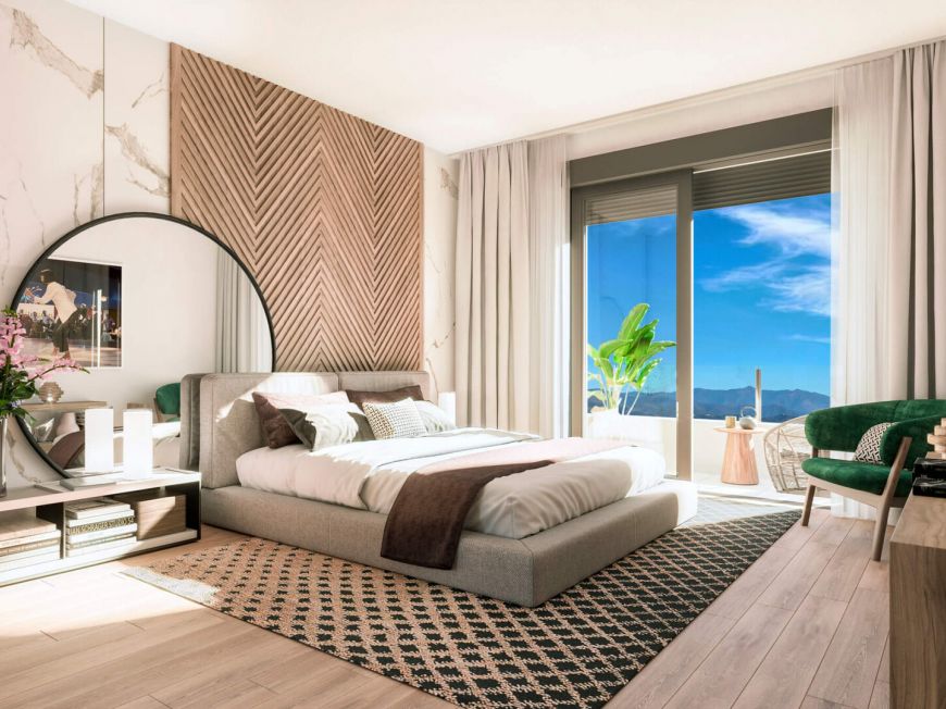 Испания apartments casares