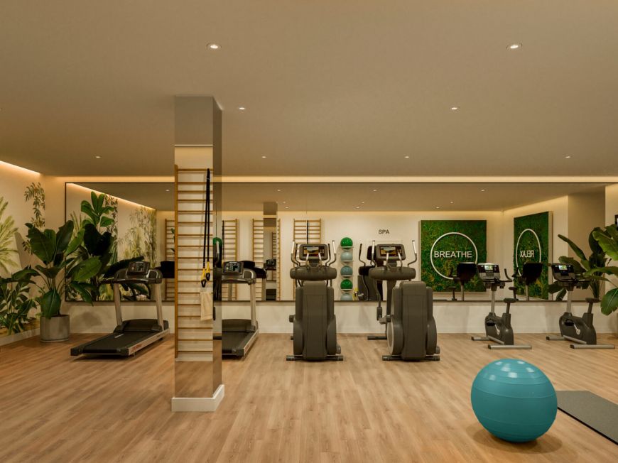 Испания apartments casares