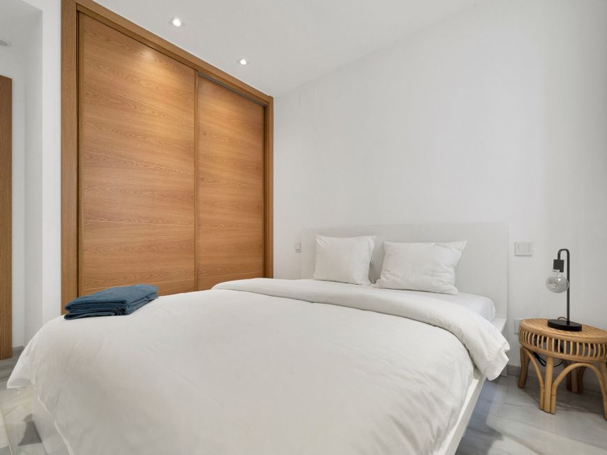 Испания apartments costa-del-sol