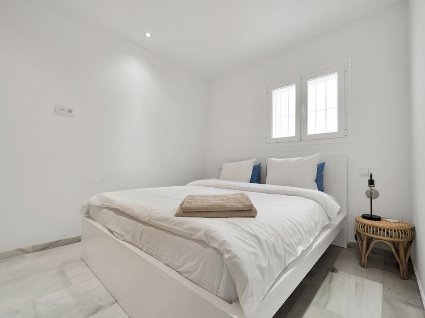 Испания apartments costa-del-sol