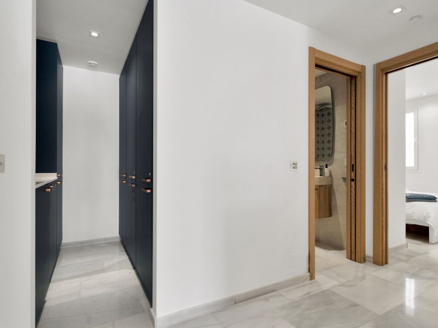 Испания apartments costa-del-sol